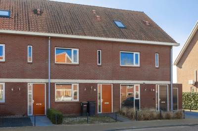 Woning Vriesschestraat 25 Duiven