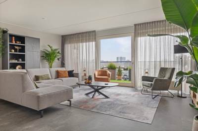 Woning Noordstraat 27D Ridderkerk