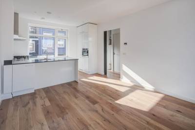 Woning Fokke Simonszstraat 54A Amsterdam