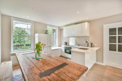 Woning Vincent van Goghstraat 103 Amsterdam