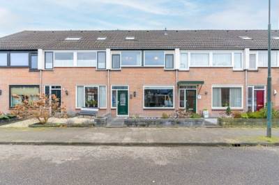 Woning Emmalaan 10 Lopik