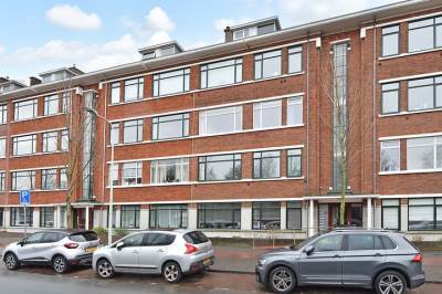 Woning Laan van Meerdervoort 942 Den Haag