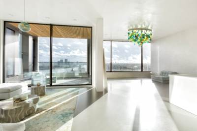 Woning Pontsteiger 104 Amsterdam