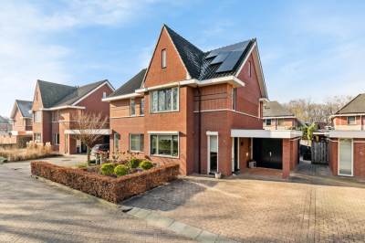 Woning Kalander 6 Wierden