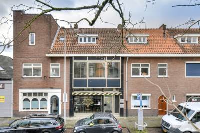 Woning Vierwindenstraat 20 Breda
