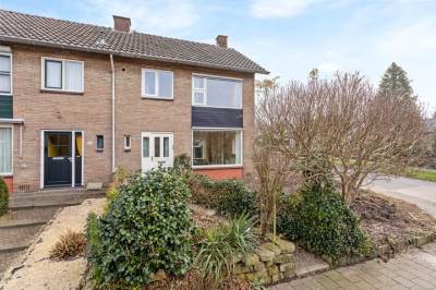 Woning Fonteinstraat 33 Oldenzaal