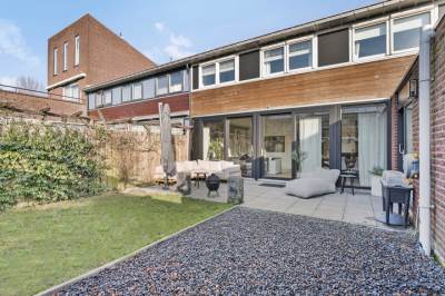 Woning Belizehof 7 IJsselstein