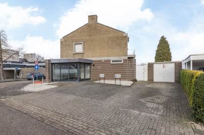 Woning Deweverstraat 18 Nuth