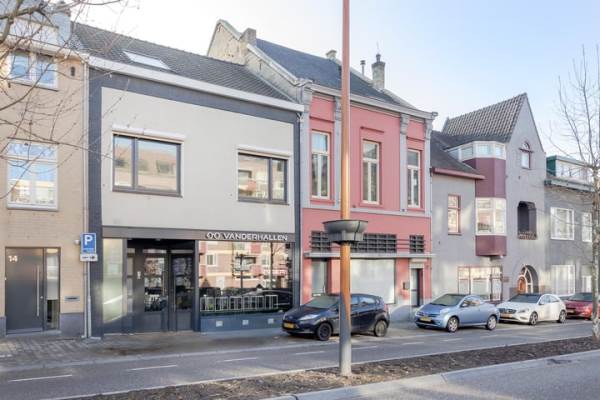 Woning Nieuweweg 12A Valkenburg (LI)