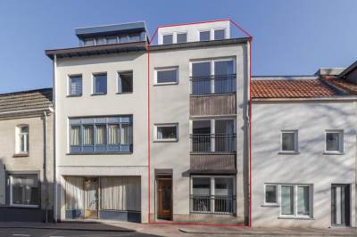 Woning Daalhemerweg 15 Valkenburg (LI)