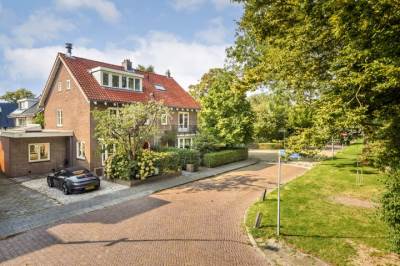 Woning De Ruyschlaan 153 Amstelveen