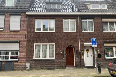 Woning Schandelerstraat 18A Heerlen