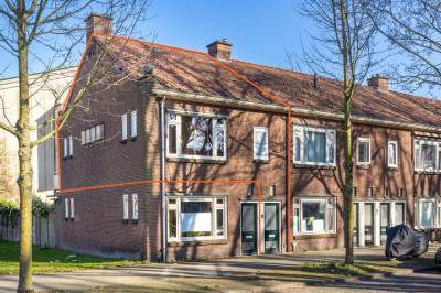 Woning Prins Bernhardlaan 59BS Utrecht