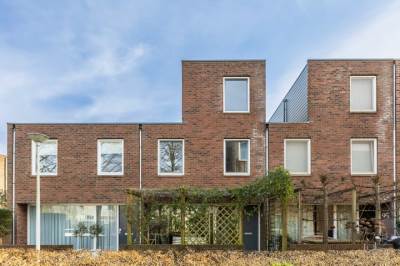 Woning Schaepmanstraat 97 IJsselstein