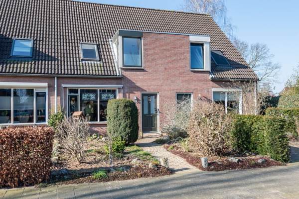 Woning Vendeliers 70 Ulft
