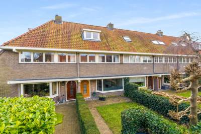 Woning Generaal Kraijenhoffstraat 8 Naarden