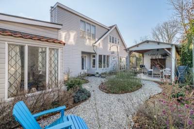 Woning Rijksweg 61 Naarden