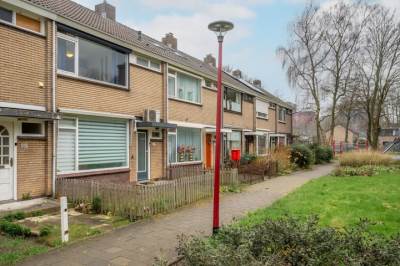 Woning Sluyterslaan 349 Nieuwegein