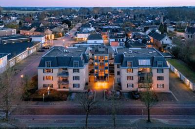 Woning Burgemeester Dekkerstraat 16 Brummen