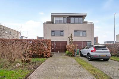 Woning Amerikalaan 52 IJsselstein