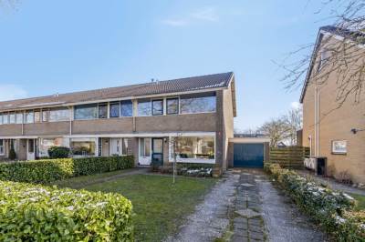 Woning Diepenbrocklaan 10 Assen