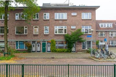 Woning Laan van Soestbergen 29 Utrecht