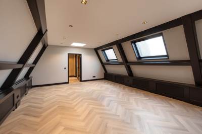 Woning Prinses Margrietstraat 45A Loosdrecht