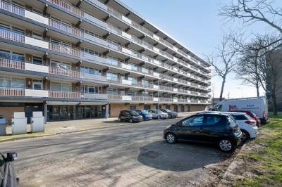 Woning Dunantstraat 698 Zoetermeer