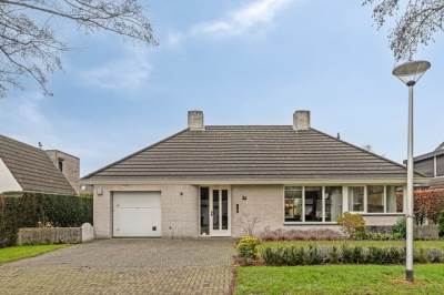 Woning Rode Beemden 36 Helmond