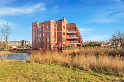 Woning Pieter acker 57 Heemskerk