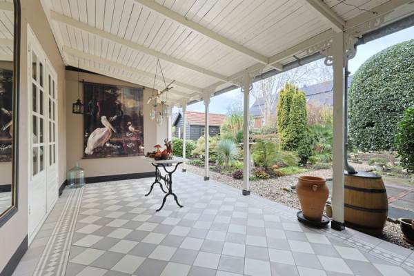 Woning Boeweg 48 Beverwijk