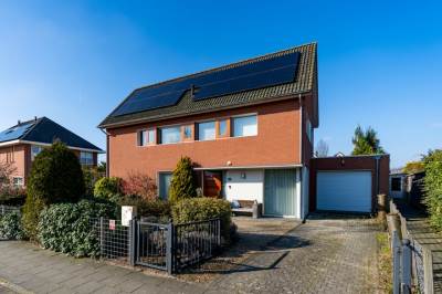 Woning Chagallweg 77 Almere