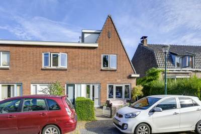 Woning Willink van Collenstraat 40 Breukelen