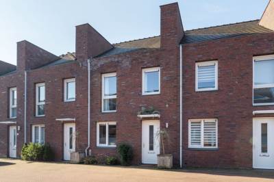 Woning Demerstraat 10 Breda