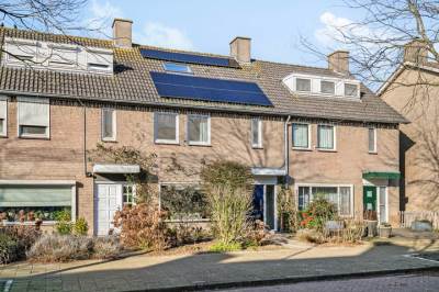 Woning Busweg 5 Eindhoven