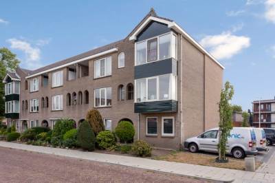 Woning Kloosterhof 7 Delden