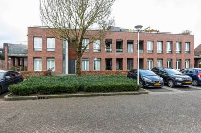 Woning Korenstraat 24A Valkenswaard