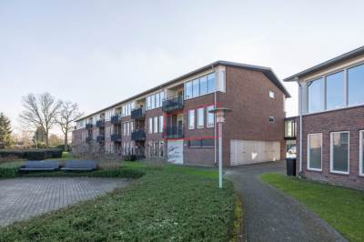 Woning Grotenhuisstraat 34 Twello