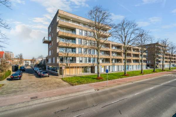 Woning Argonautenweg 31H Rotterdam