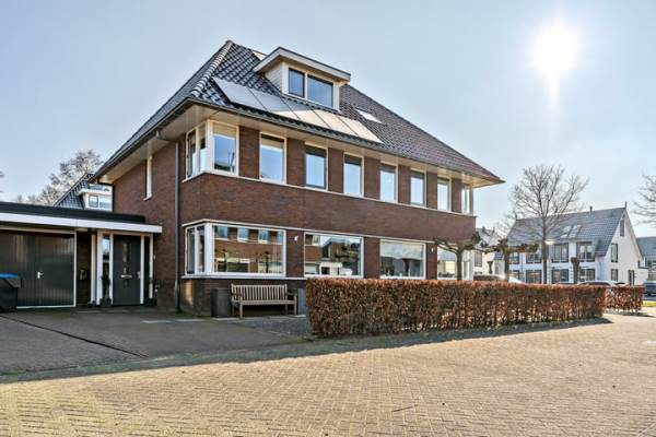 Woning Belcantodreef 63 Harderwijk