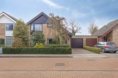 Woning Zeedahliaweg 12 Renesse