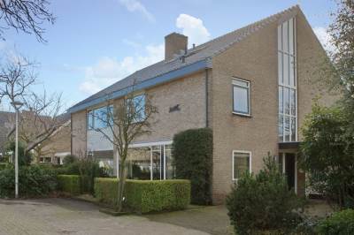 Woning Hondsdraf 25 Naaldwijk