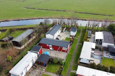 Woning Oosteinde 13 Warmond