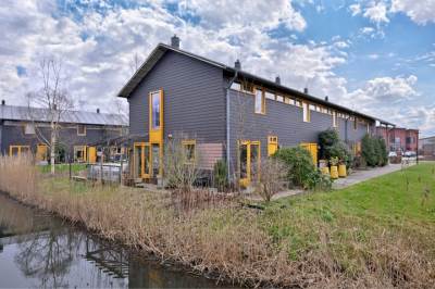 Woning Vincent van Goghstraat 9 Deventer