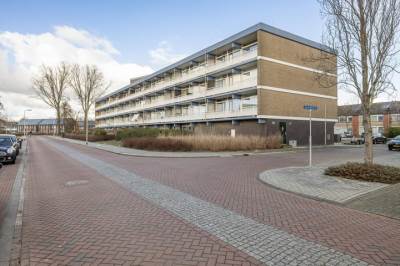 Woning Jan van Goyenstraat 122 Meppel