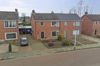 Woning Kobstederstraat 22 Winterswijk