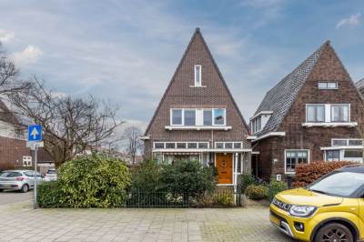 Woning Parallelweg 80 Koog aan de Zaan