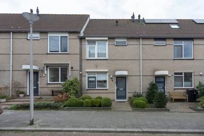 Woning Bakboord 6 Rozenburg (ZH)