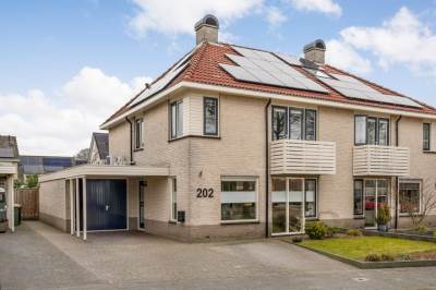 Woning Floralaan 202 Hardenberg