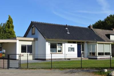 Woning Keuterstraat 21 Heerde